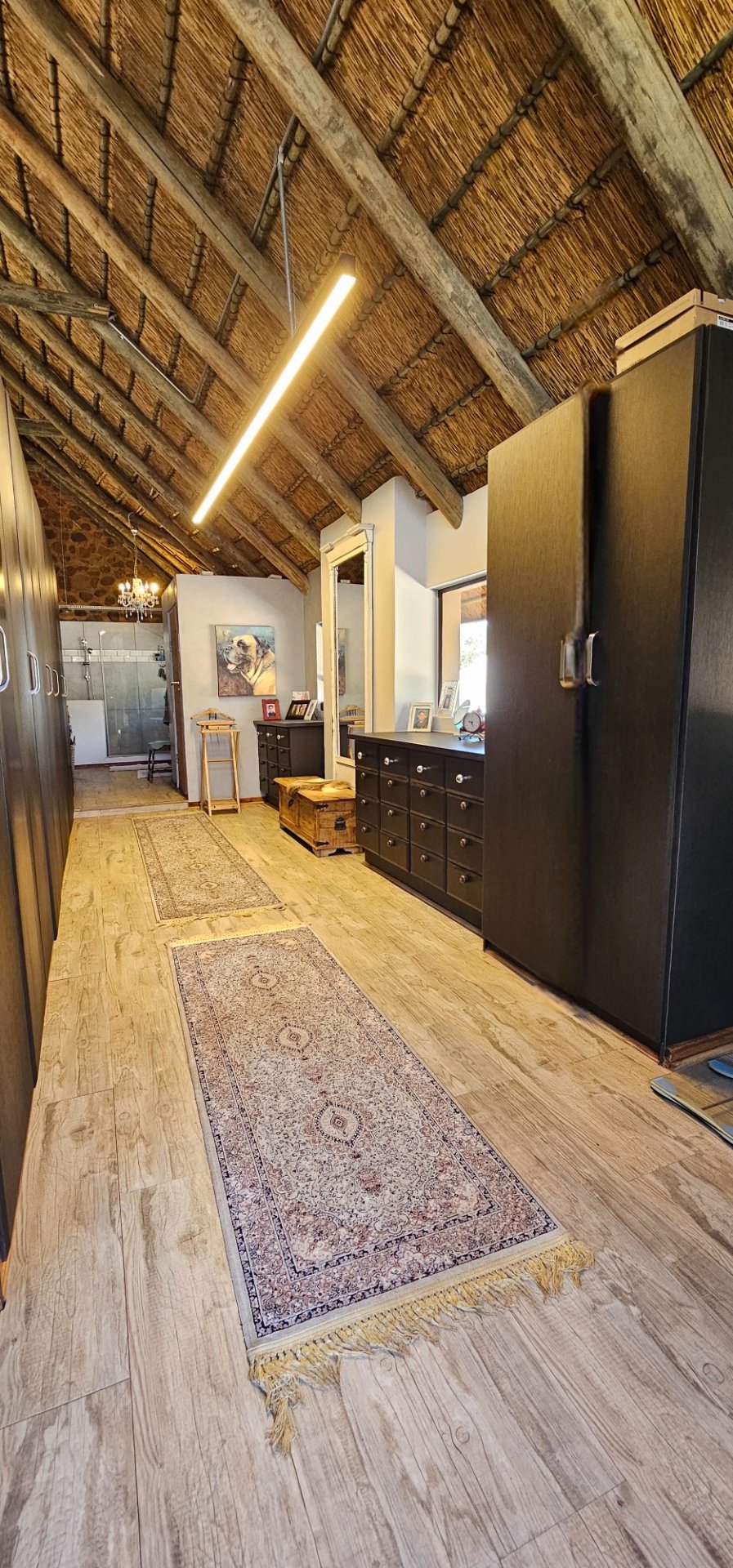 6 Bedroom Property for Sale in Hartbeesfontein North West